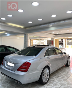 مێرسێدس بێنز S-Class